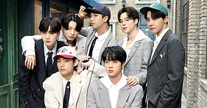 BTS ARIRANG 2026 Spotify Pre-Saves Cross 3M Prior Release