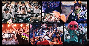 EWCF Announces 230+ Tournaments for Road to EWC 2026