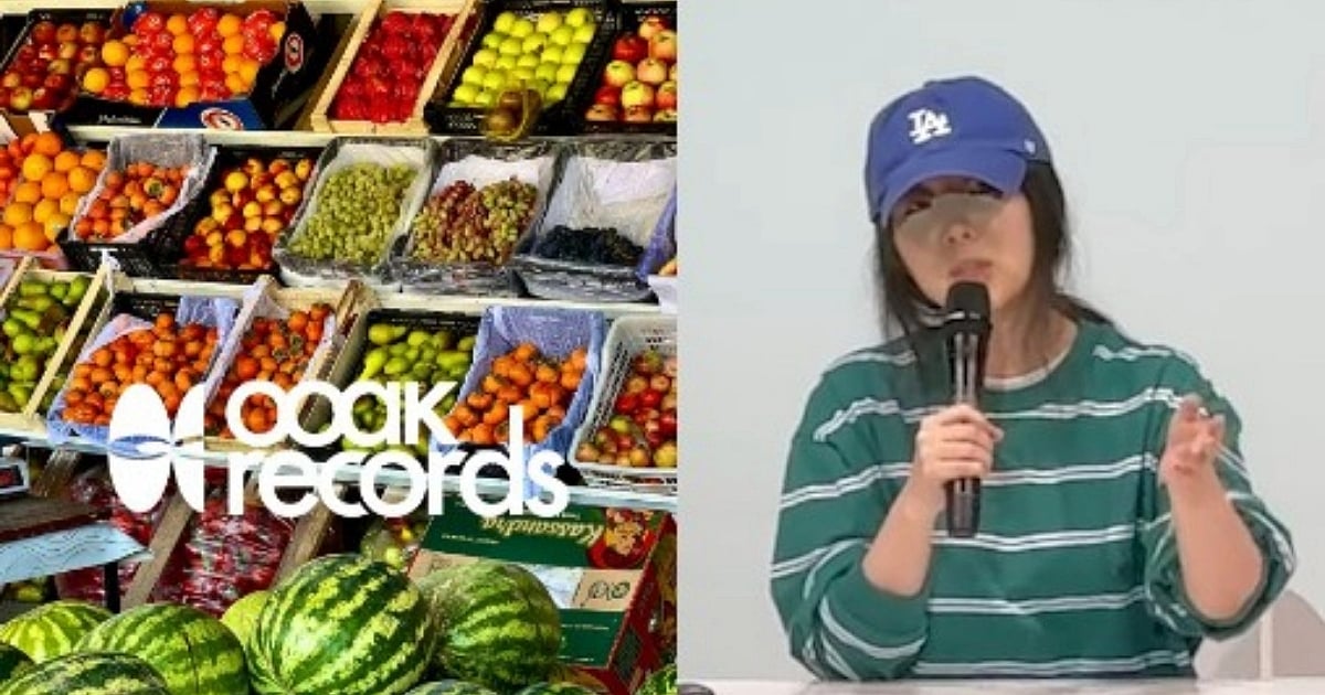 Trending: Ex-ADOR CEO Min Hee-jin Returns to K-pop with Ooak Records