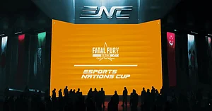 2026 Esports Nations Cup Unveils FATAL FURY Tournament Schedule