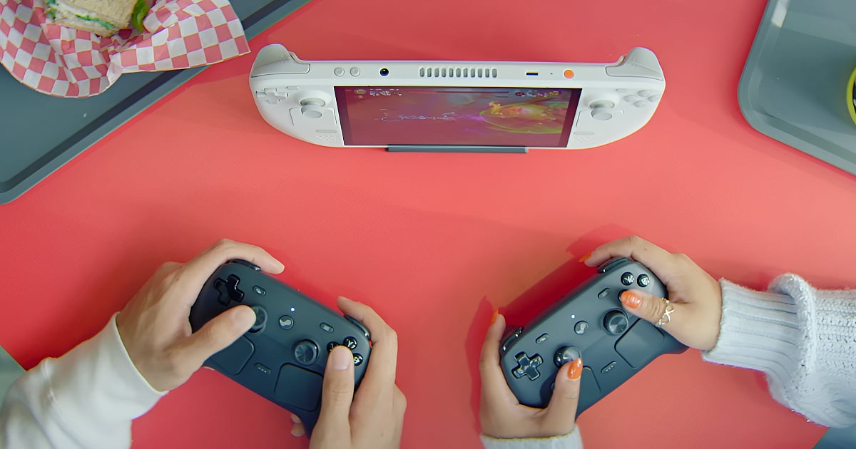 Valve Delays Steam Machine Pricing Amid Memory Shortage