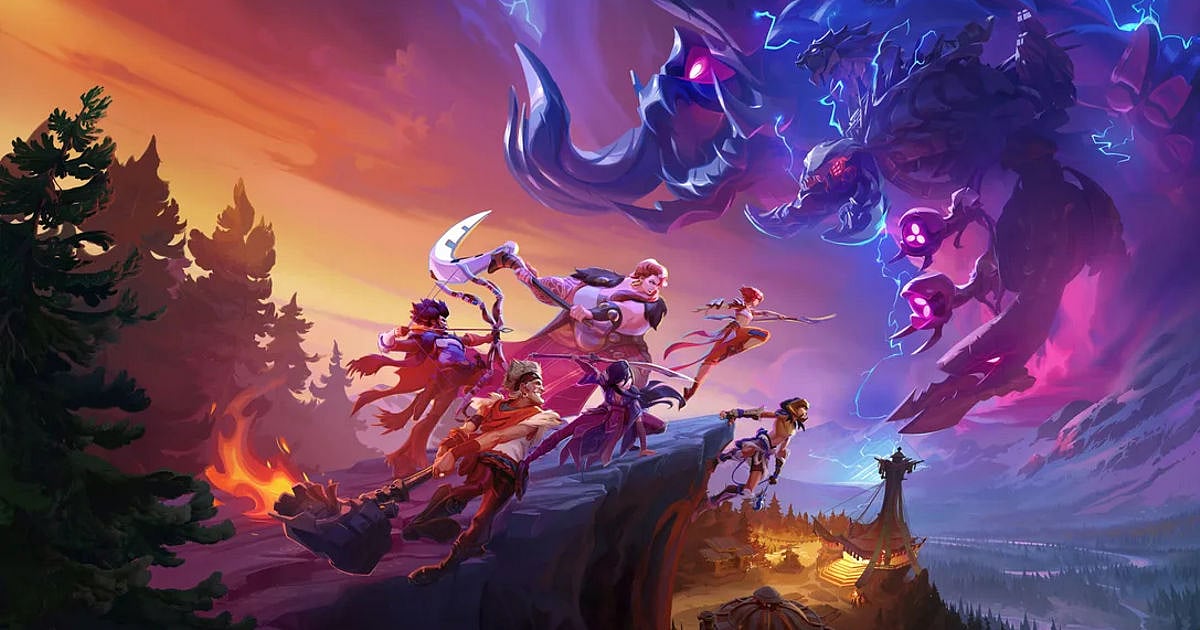 PlayStation and Guerrilla Announce New Horizon Hunters Gathering