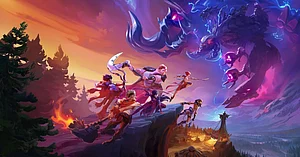 PlayStation and Guerrilla Announce New Horizon Hunters Gathering