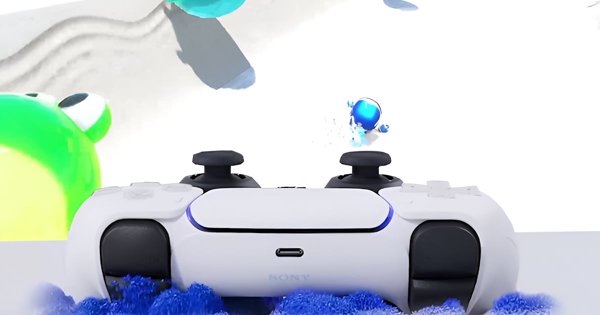 Sony Reports PS5 Sales Dip as Holiday Hardware Revenue Falls 15%