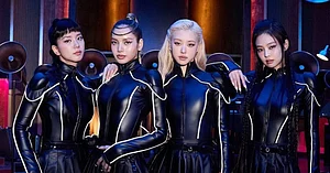 BLACKPINK Releases Deadline Tracklist Amidst Rising K-pop Stakes