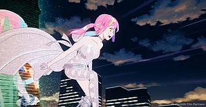 GKIDS Brings Shoji Kawamori’s Original Anime Labyrinth to U.S.