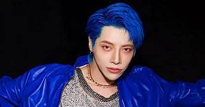 K-pop Star AOORA Bets on Hindu Iconography With Shiva Shivam