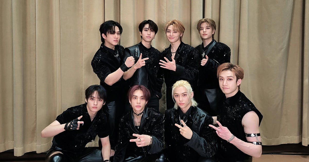 Stray Kids Concert 2026 Film Makes a $19M Global Box Office Debut