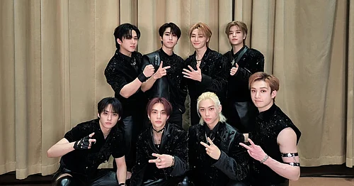 Stray Kids Concert 2026 Film Makes a $19M Global Box Office Debut