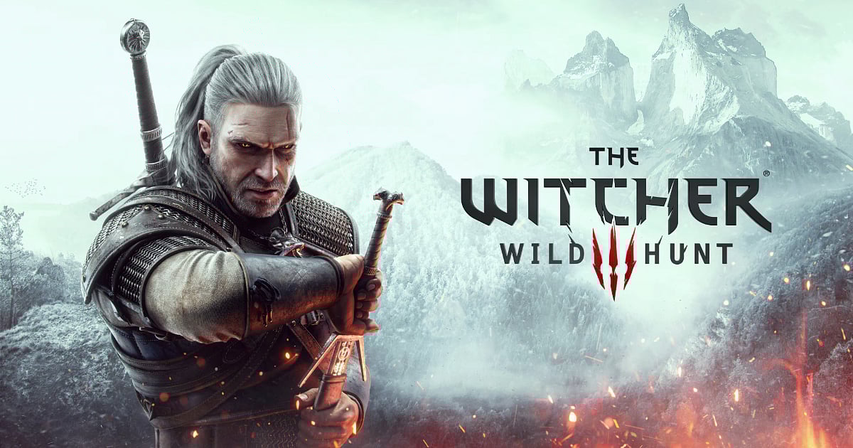 Trending: The Witcher 3 New Expansion Could Sell Millions Ahead of Witcher 4