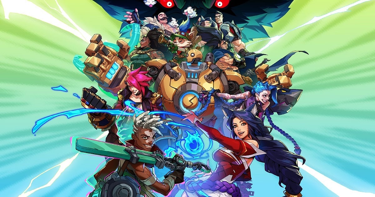 Trending: Riot Games Lays Off 2XKO Staff Just Weeks After Release