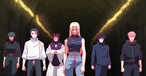 Jujutsu Kaisen Season 3 Episode 7 Release Date Time Where To Watch