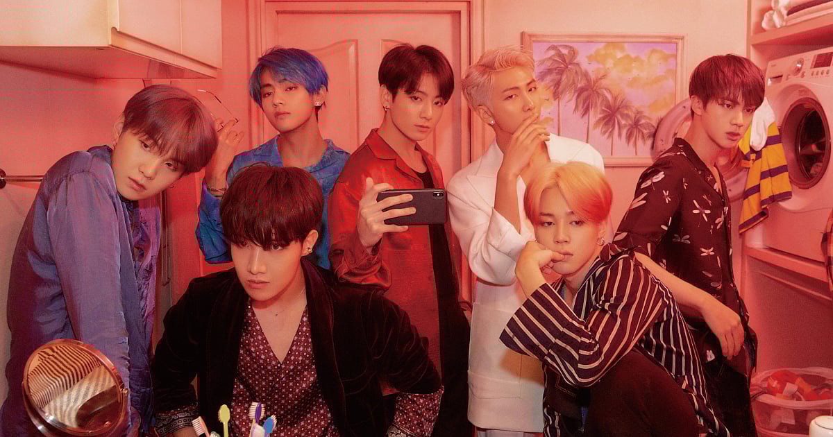 Trending: BTS’ 2026 Return Reshapes HYBE and K-Pop’s Release Playbook