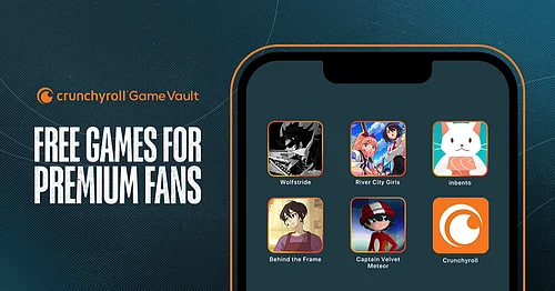 Crunchyroll Expands Into Games After Hiking Price