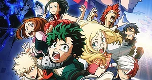 Japan Eyes ¥20 Trillion Anime, Games Export Boom by 2033