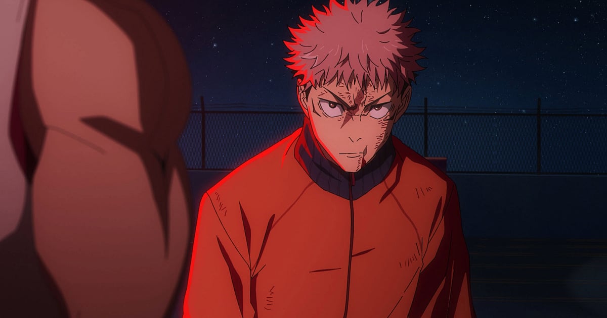 Trending: Jujutsu Kaisen Season 3 Episode 8 Delayed, To Skip Feb 19 Release