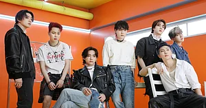 BTS Comeback Concert Gets Official Seoul Government Sponsorship