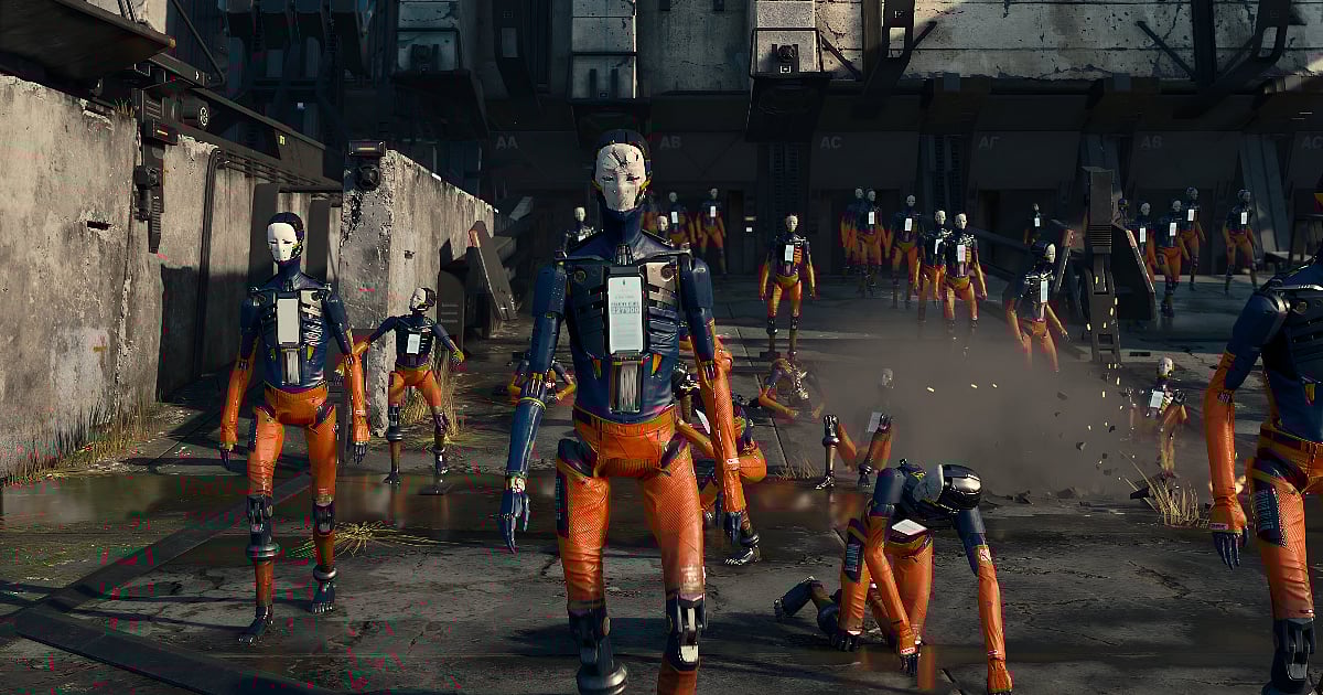 Trending: Unity Reports Strong Q4 2025 Results as Founder Steps Down