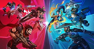 Overwatch Hits Record 165K Steam Peak After Name Change