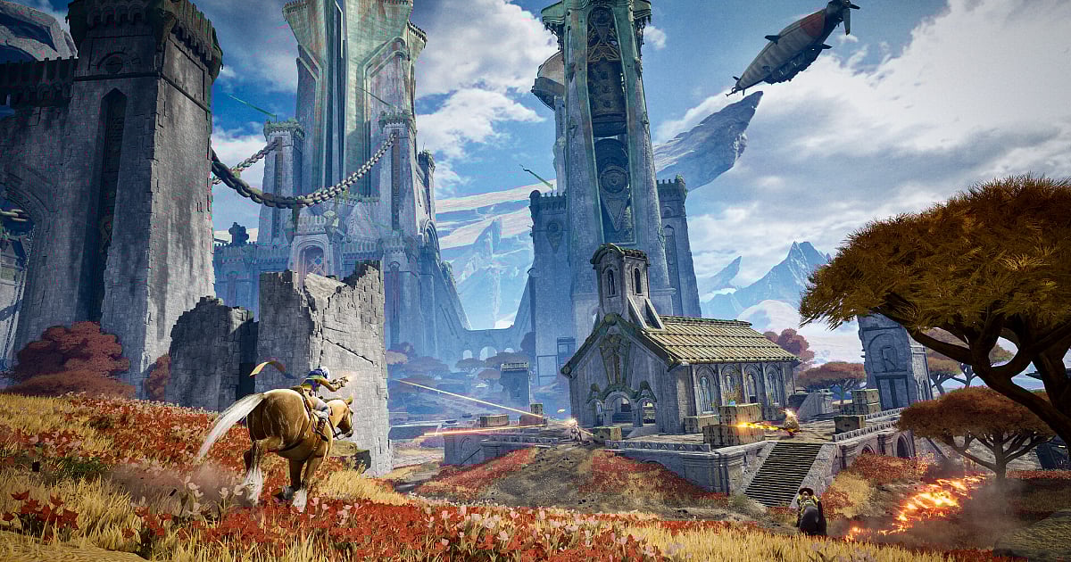 Trending: Highguard Layoffs 2026 Come Two Weeks After Launch