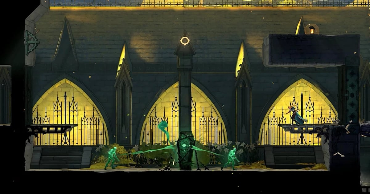 Castlevania: Belmont's Curse