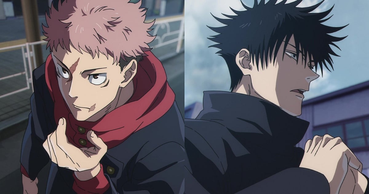 Trending: Jujutsu Kaisen Season 3 Episode 7 Review & Recap