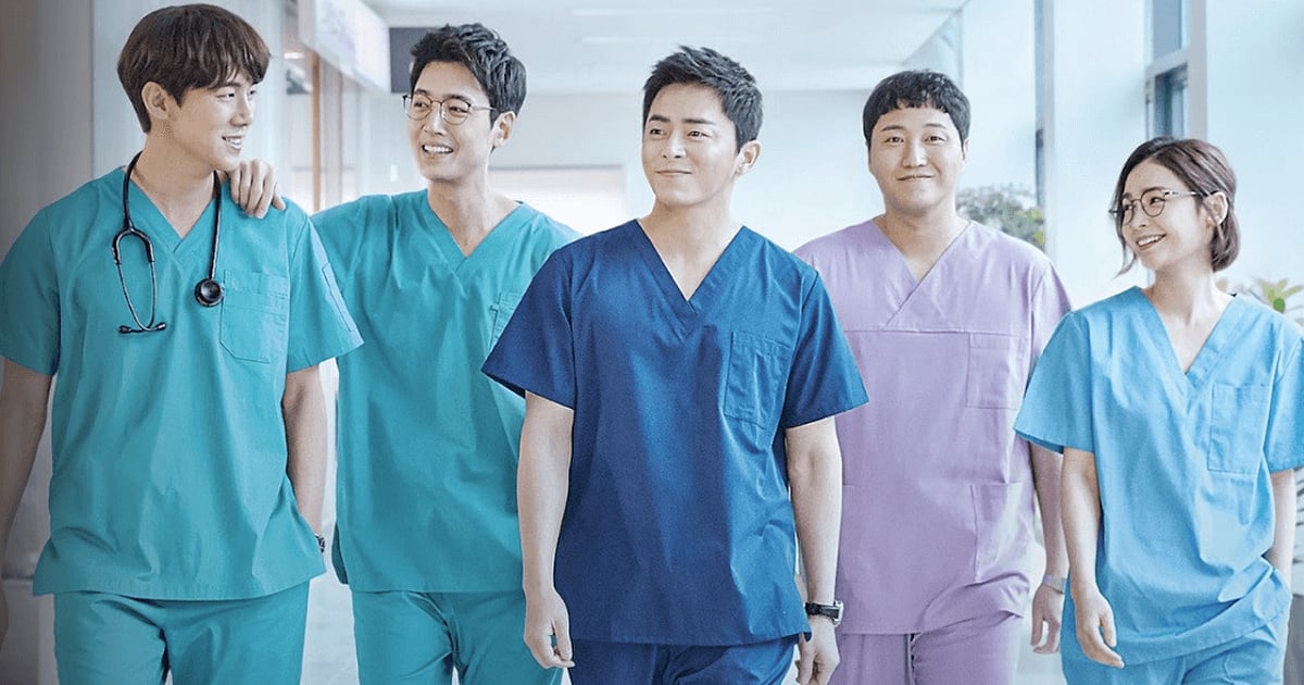 Trending: Travel Service Platform Creatrip Fuels K-Wellness Travel Surge