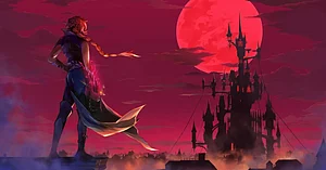 Castlevania: Belmont’s Curse Revealed, To Hit PS5 in 2026