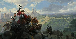 Kingdom Come: Deliverance II Reaches 5 Million Sales in Year One