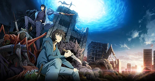 Netflixs Solo Leveling Live-Action K-Drama Enters Production