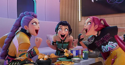 KPop Demon Hunters 2: Directors Tease Bigger and Bolder Sequel