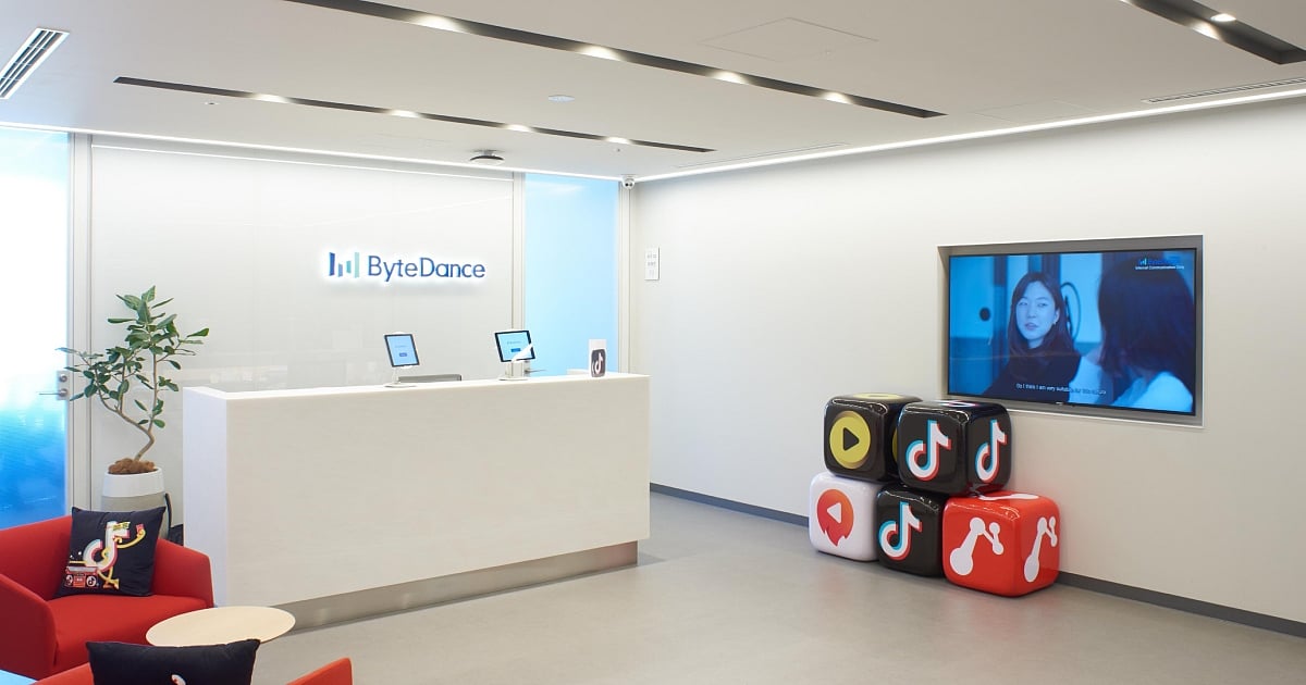 ByteDance Moonton: Saudi Arabia’s Latest $7B Power Move in Gaming