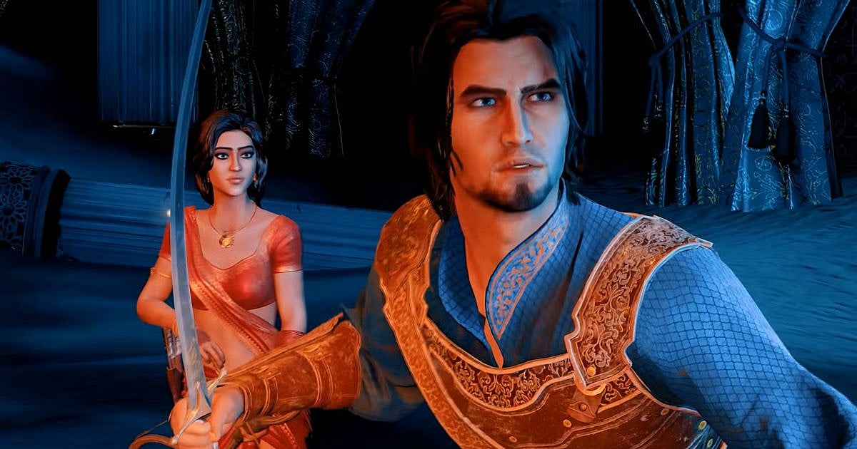 Trending: Ubisoft Six Cancelled Games: Complete List Revealed