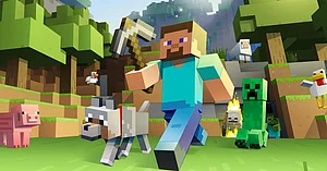 TSM Launches AI Minecraft App That Builds Structures Automatically