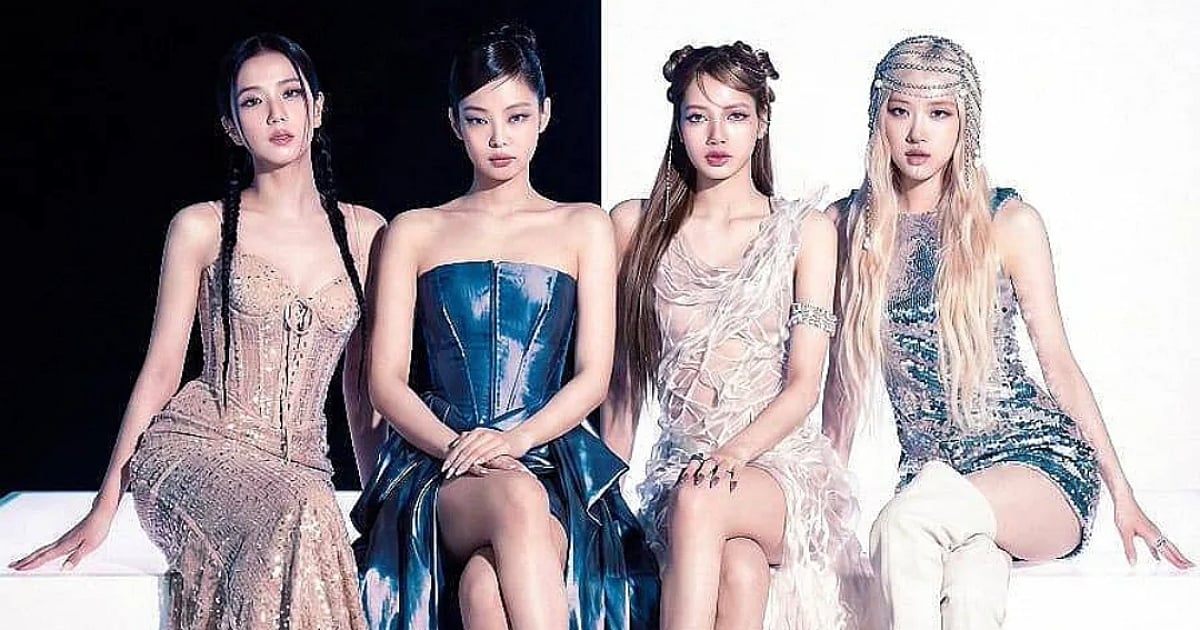 Trending: After BTS, BLACKPINK Taps Into Seoul’s Top Sites for EP Launch