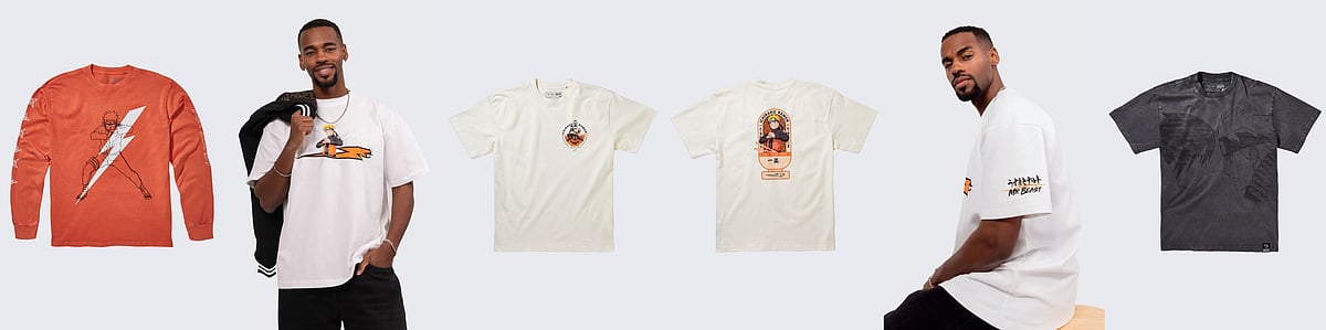 MrBeast x Naruto: VIZ Media