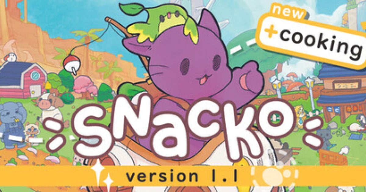 Snacko