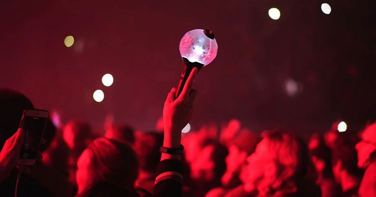 South Korea to Launch State-Backed K-Pop Festival in 2027