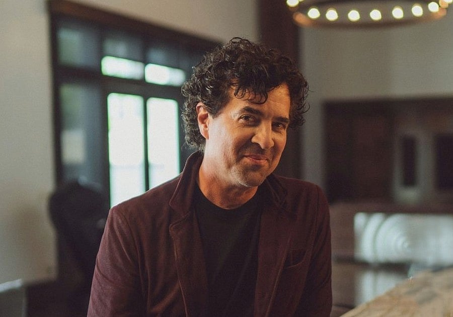 Scott Borchetta Instagram