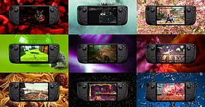 Valve Confirms Steam Deck OLED Shortage: RAM & Storage Crisis