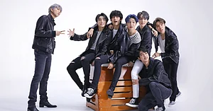 After a ₩200B Write-Down, Can BTS Save HYBE’s $1.8B Rise in 2026?