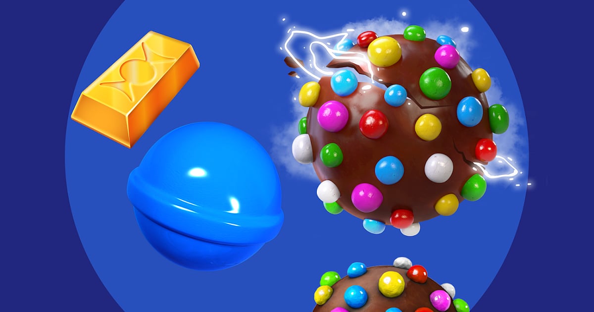 Global App Downloads Grow 10% in 2025, Led by Casual Games