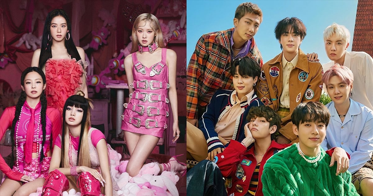 Trending: BLACKPINK Joins BTS in Tapping Seoul’s Top Sites for Album Launch