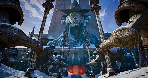 Highguard Studio Wildlight Reportedly Backed by Tencents TiMi