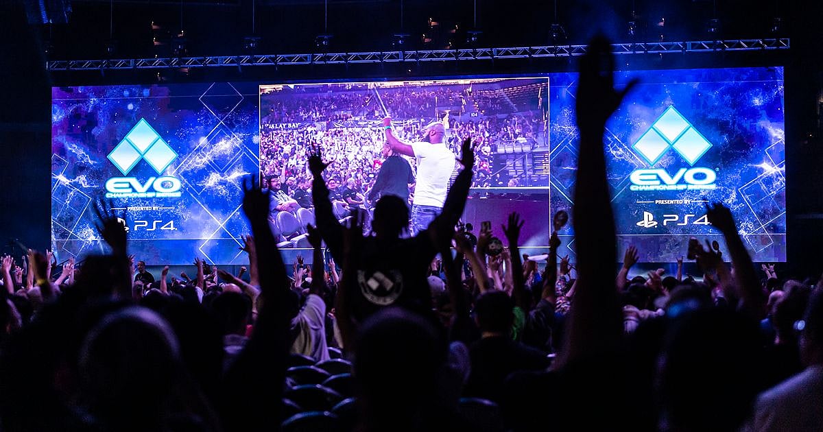 Nodwin Gaming Sells Evo Stake to RTS, Shifts To Marketing Role