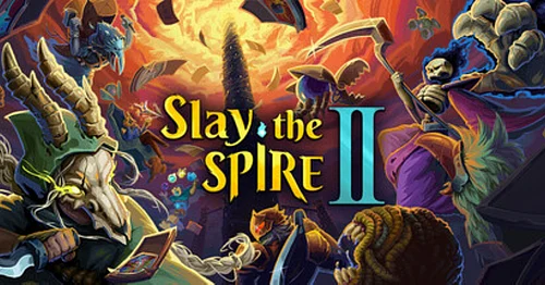 Slay the Spire 2 Release Date Confirmed: Early Access in March