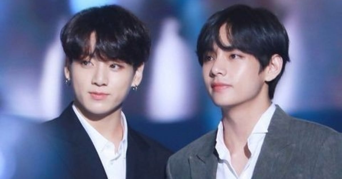 Trending: BTS Members V and Jungkook Win KRW 86 Million in Defamation Ruling