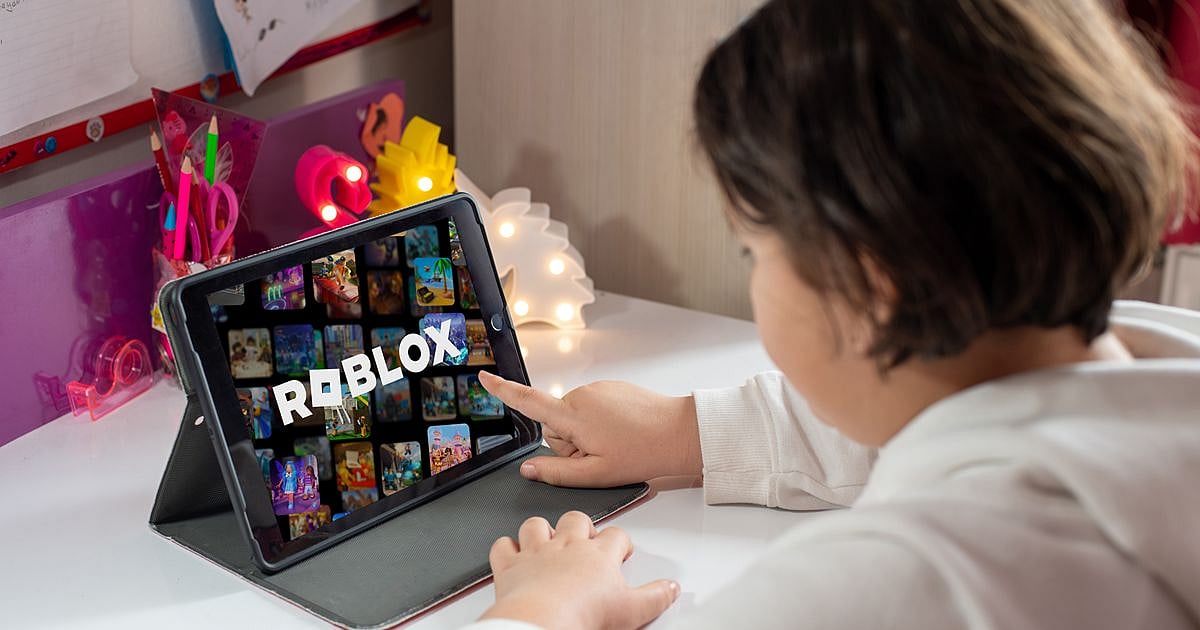 Trending: Roblox Child Safety Lawsuit: L.A. County Files 82-Page Complaint