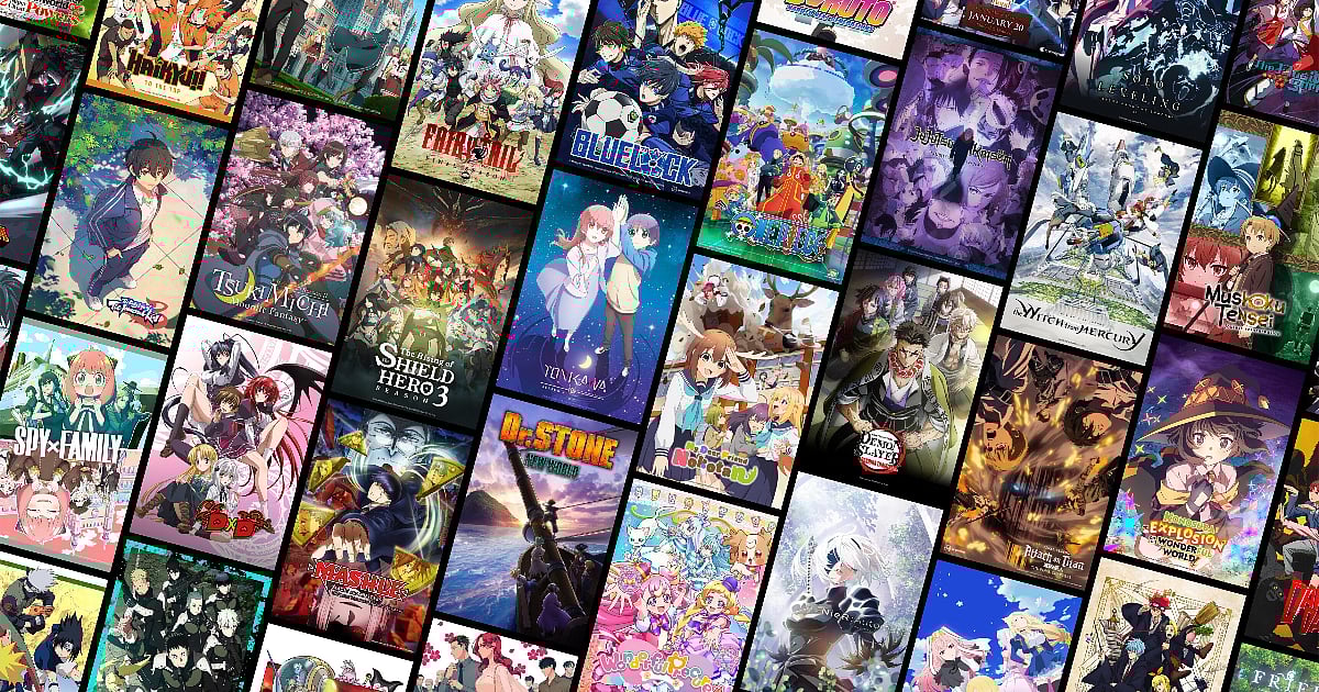 Trending: Times Prime Partners With Crunchyroll to Scale Anime in India