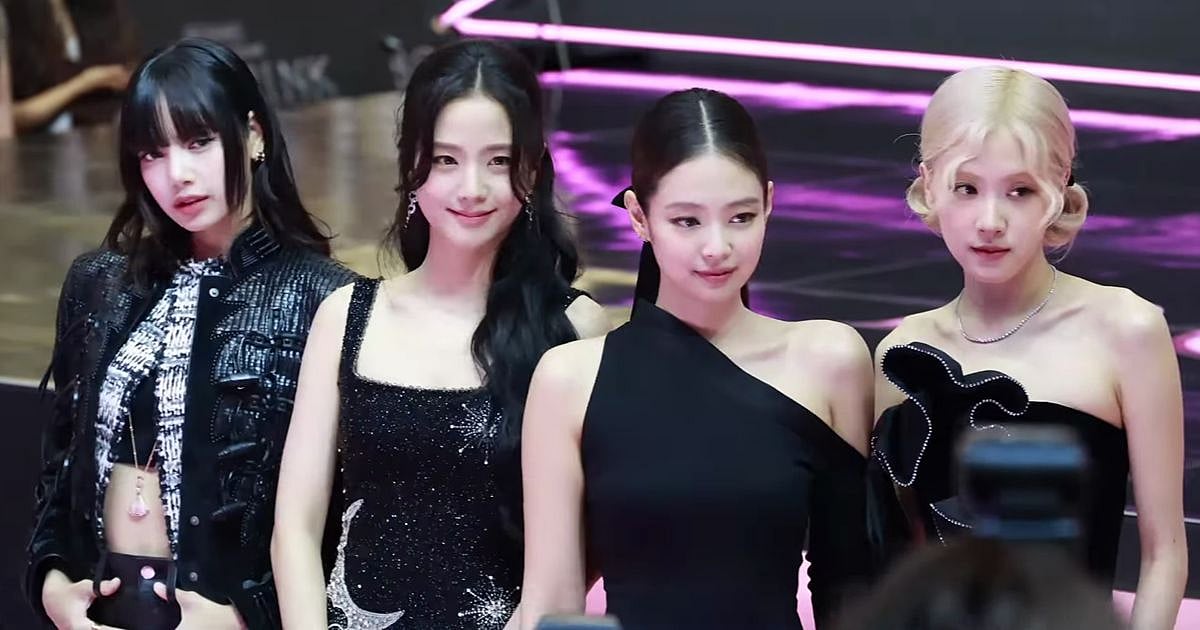 Trending: BLACKPINK Reaches 100M YouTube Subscribers Ahead of Deadline Drop